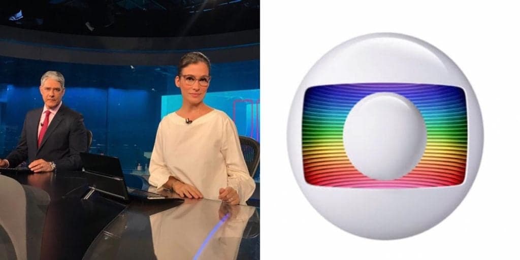 Após anúncio de William Bonner e situação envolvendo Renata Vasconcellos, Globo faz demissão histórica: “Não se perde”