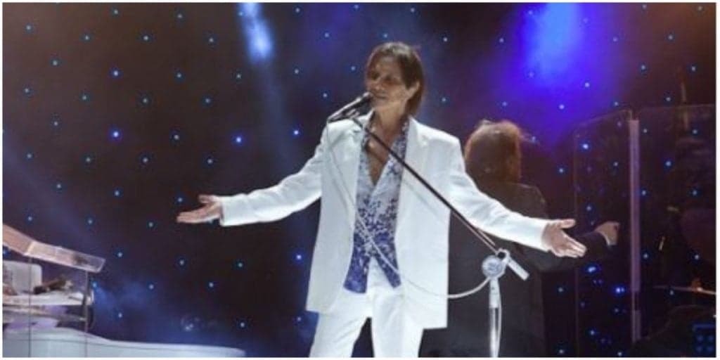 Mulher denuncia Roberto Carlos, expõe verdadeira face do cantor e escracha a verdade: "Mandava ir na casa dele"