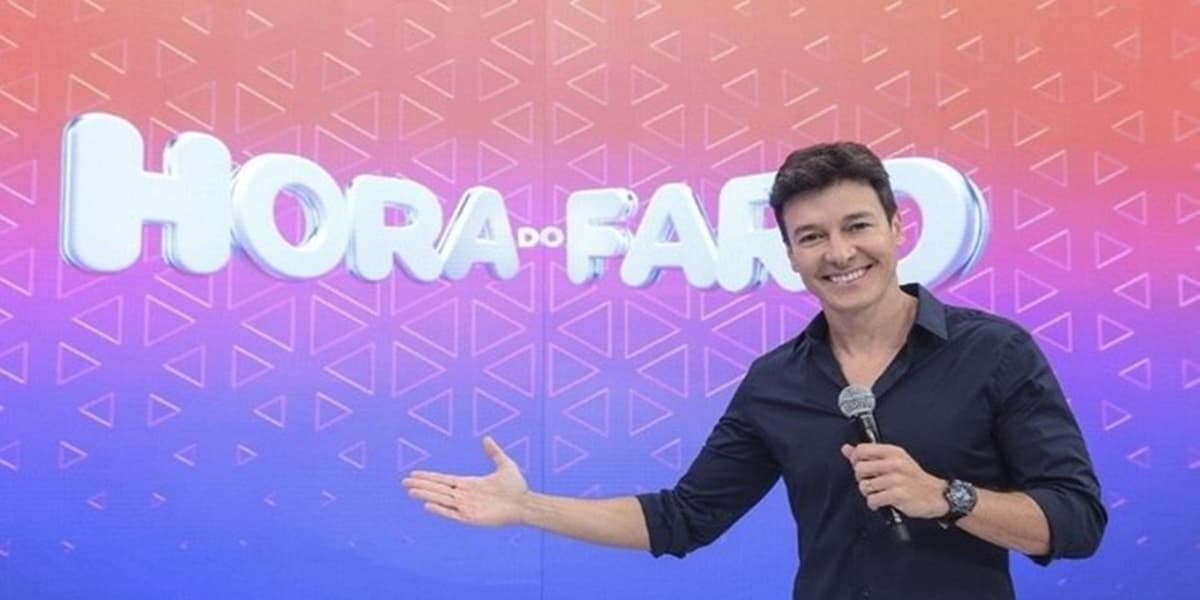 Rodrigo Faro, Record Rodrigo Faro, Record