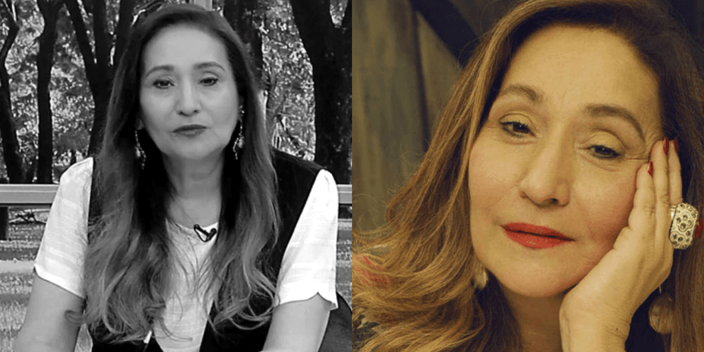 Sonia Abrão tem namorado? Apresentadora mostrou a realidade e identidade chocante deixou todos estarrecidos