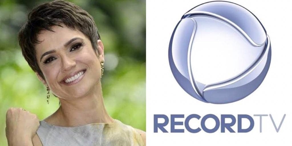 Sandra Annenberg, ignorada por William Bonner no JN, tem proposta da Record e Globo se desespera: “Perdeu”