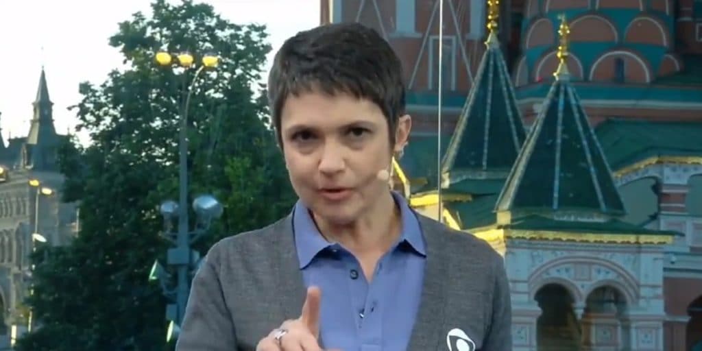 Com ida bombástica à Record, Sandra Annenberg expõe situação da Globo e faz anúncio a milhões: “Perdi as contas”