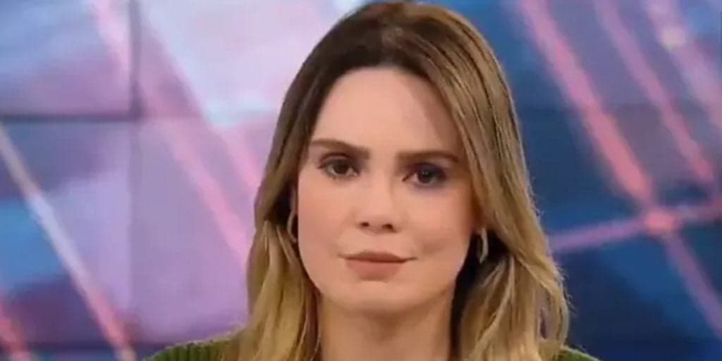 Rachel Sheherazade, após dispensa do SBT, faz anúncio e causa especulação entre fãs: "Em primeira mão"