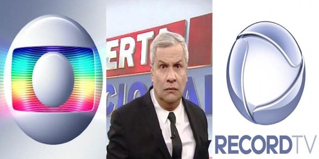 Sikêra Jr, após proposta da Globo e da Record, fica milionário e expõe saída da RedeTV!: “Estava lascado”