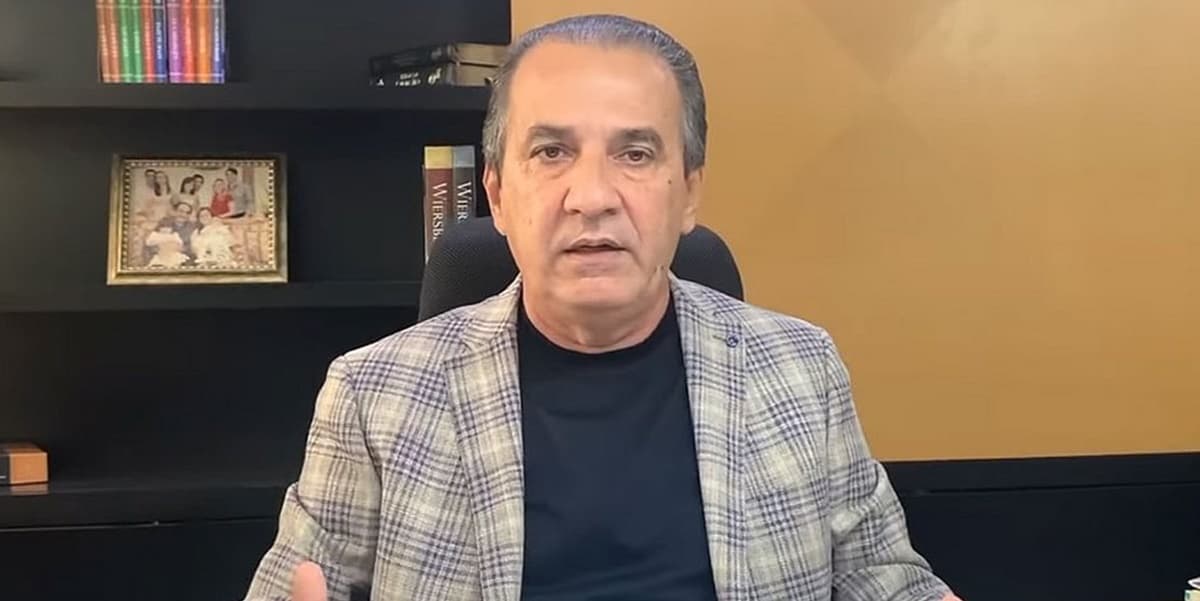 Silas Malafaia processará jornalista da Globo (Foto: Reprodução) 