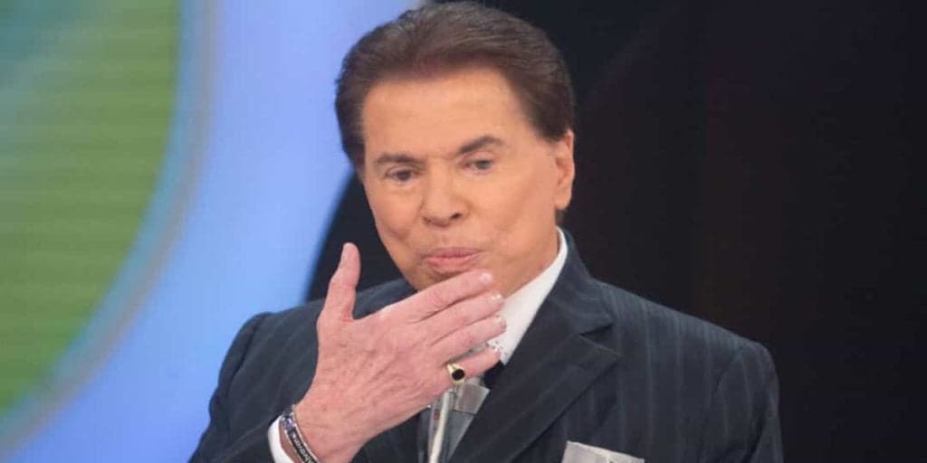 Silvio Santos, após filha vir a público implorar ajuda, desaparece do SBT e tem crise devastadora: “Está cansado”