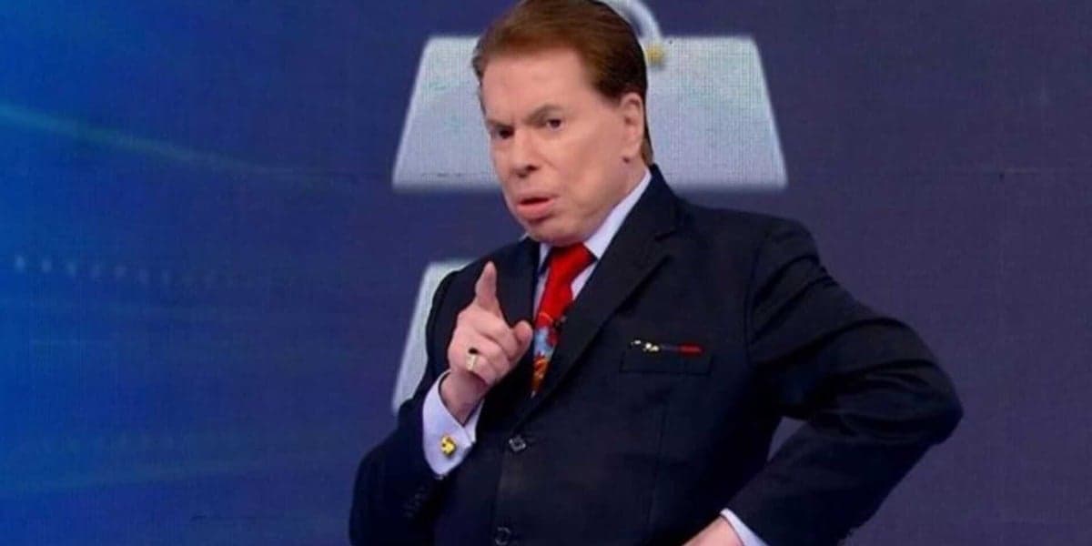 Silvio Santos (Foto: Reprodução / SBT)