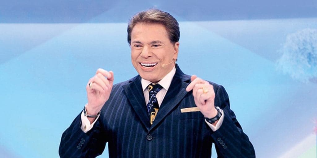 Silvio Santos bate o martelo no SBT sobre novo jornal e decisão implacável é escancarada