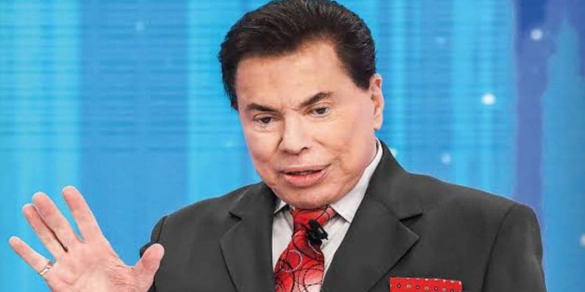 Silvio Santos