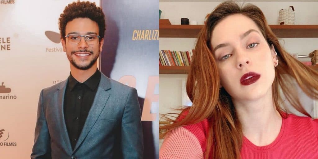Sophia Abrahão revela casamento com o namorado Sérgio Malheiros: "Festa íntima"
