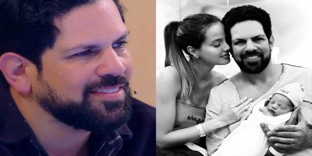 Bomba! Sorocaba, da dupla com Fernando, tem nude divulgado e vê casamento ir por água abaixo: “Safadeza”