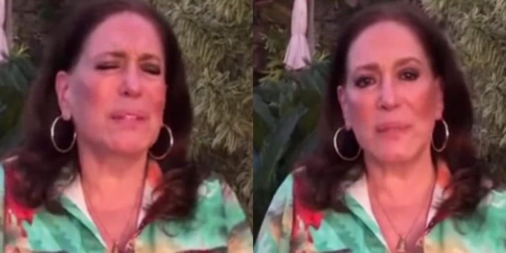 Susana Vieira, após ter fraldas trocadas em hospital, surge em fotos surpreendentes e entrega ao público: “Feliz”