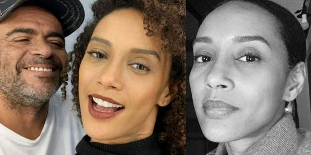 Abalada, Taís Araújo se pronuncia após atitude racista envolvendo seu cabeleireiro: "Me tirou o chão"