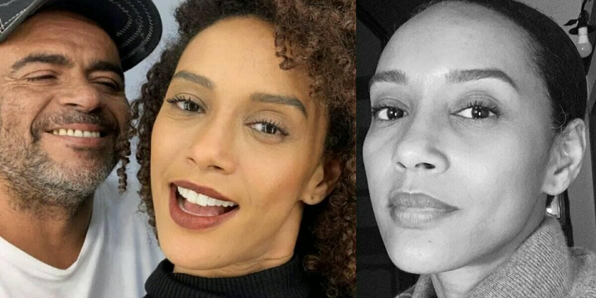 A atriz Taís Araújo falou sobre caso de racismo envolvendo seu cabeleireiro e amigo - Foto: Divulgação A atriz Taís Araújo falou sobre caso de racismo envolvendo seu cabeleireiro e amigo - Foto: Divulgação