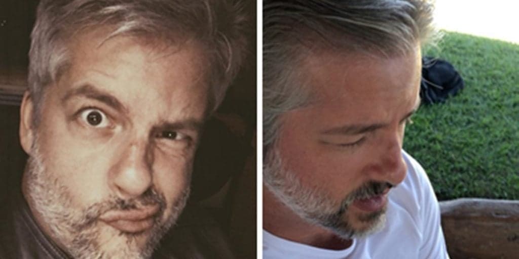 Victor, abandonado por Leo, e afundado em pancadaria, vai à ruína em confidência macabra: "Quando adormecer"