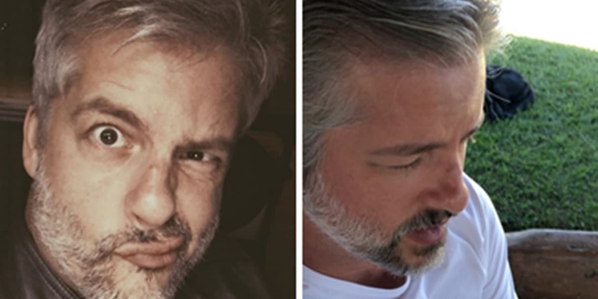 Victor Chaves publicou nova música em seu perfil no Instagram (Foto: Reprodução) Victor Chaves publicou nova música em seu perfil no Instagram (Foto: Reprodução)