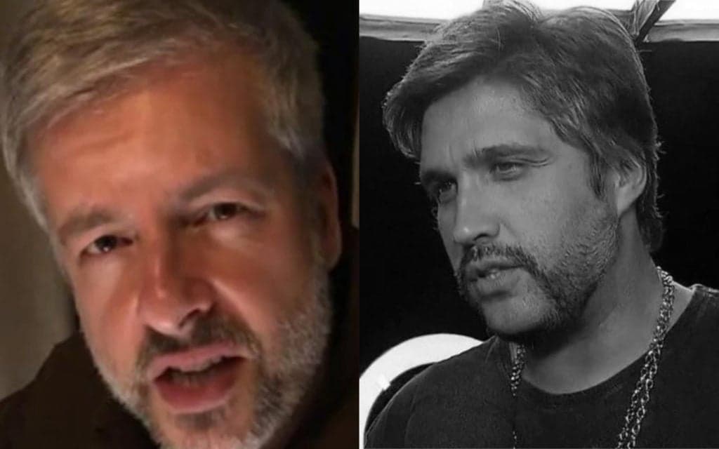 Victor, da dupla com Leo, tem vida macabra e vai ao fundo do poço com rejeição do irmão: "Aquele que planta"