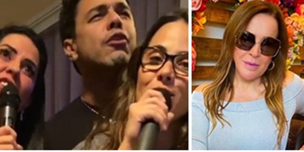 Wanessa após surrar a madrasta, se alia a Zezé, se volta contra mãe e defesa expõe motivação: "Tira a máscara"