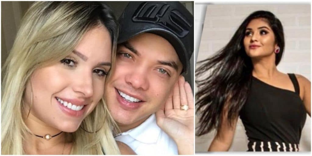 Barraco! Esposa de Wesley Safadão é humilhada em evento com Mihaile, chamada de 'putyane' e guerra é armada