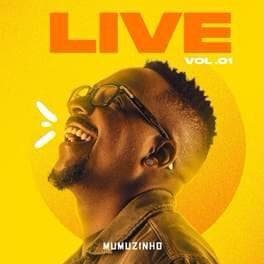 Mumuzinho apresenta o álbum 'LIVE DO MUMU'- Parte 1