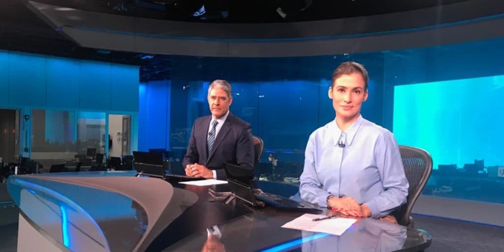 William Bonner faz anúncio de despedida oficial, Globo divulga comunicado e apresentador lamenta: “Acabou para mim”