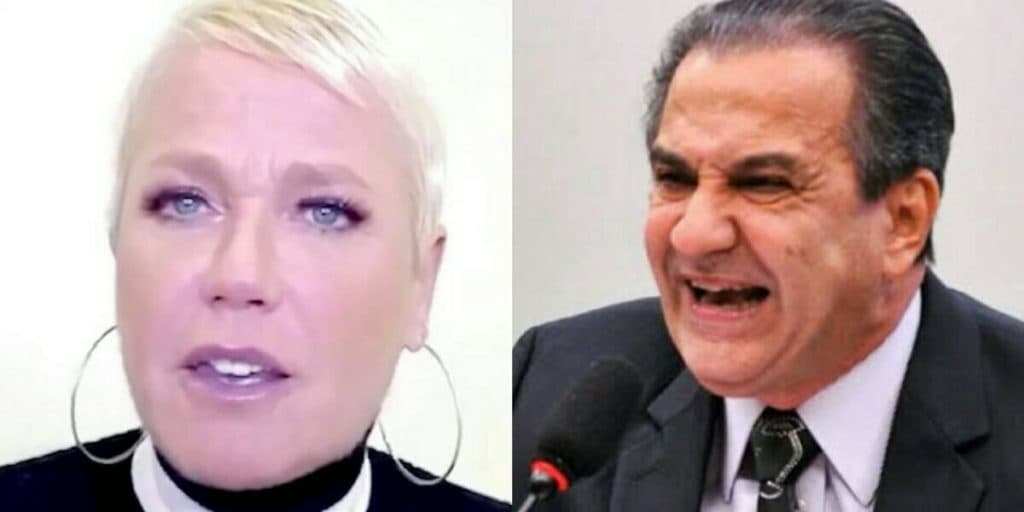 Xuxa pede a prisão de Silas Malafaia e detona pastor publicamente: "Destila ódio e preconceito"