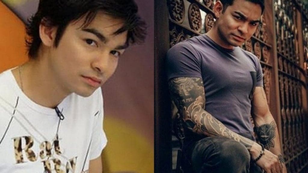 Yudi Tamashiro, após expor sexo com várias pessoas ao mesmo tempo e condenar masturbação, assume romance: "Escolhi"