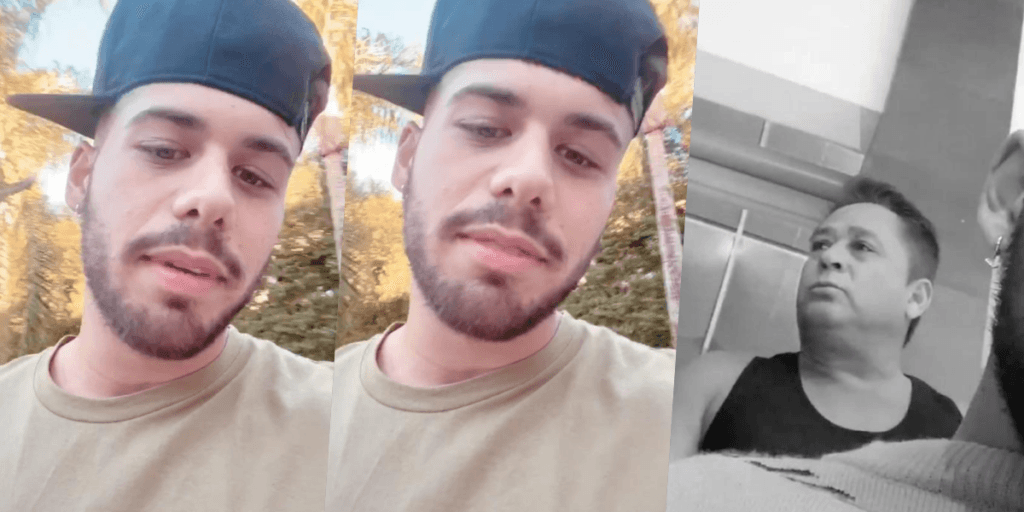 Zé Felipe, após polêmica de traição, é flagrado com vários caras ao mesmo tempo e relato é exposto: "Amo demais"