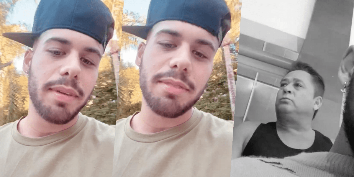 Zé Felipe e seu pai, Leonardo (Foto: Montagem) Zé Felipe e seu pai, Leonardo (Foto: Montagem)