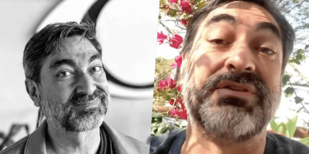 Zeca Camargo surta na Band, bate-boca aos gritos com mulher nos corredores e vê sonho afundar: "Cancelado"