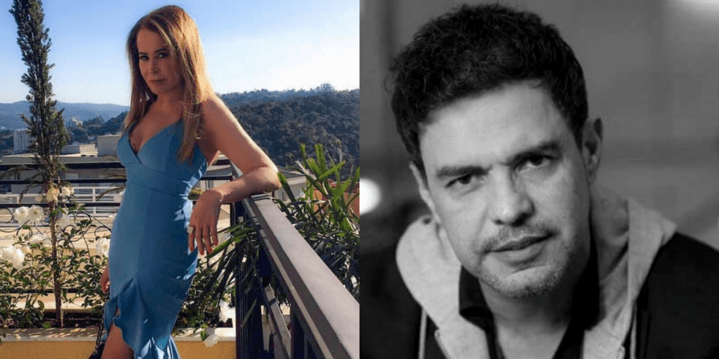 Após separação de Zezé, Zilu explode, se torna garota propaganda de outra dupla sertaneja e situação pega fogo