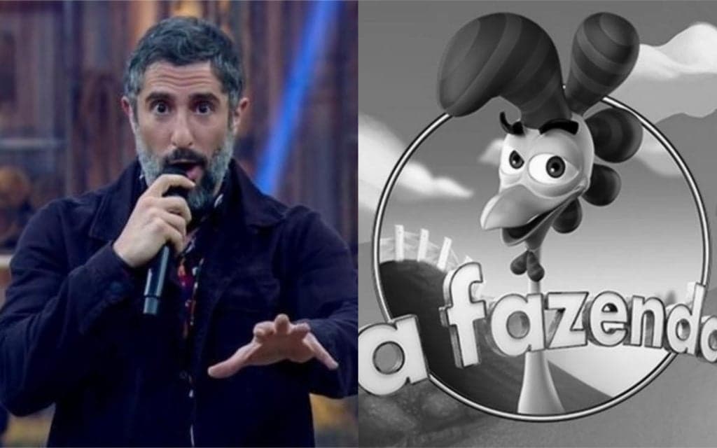 Record promove "farsa" para esconder os 20 participantes da Fazenda 12, mas esquema é vazado e lista é mostrada