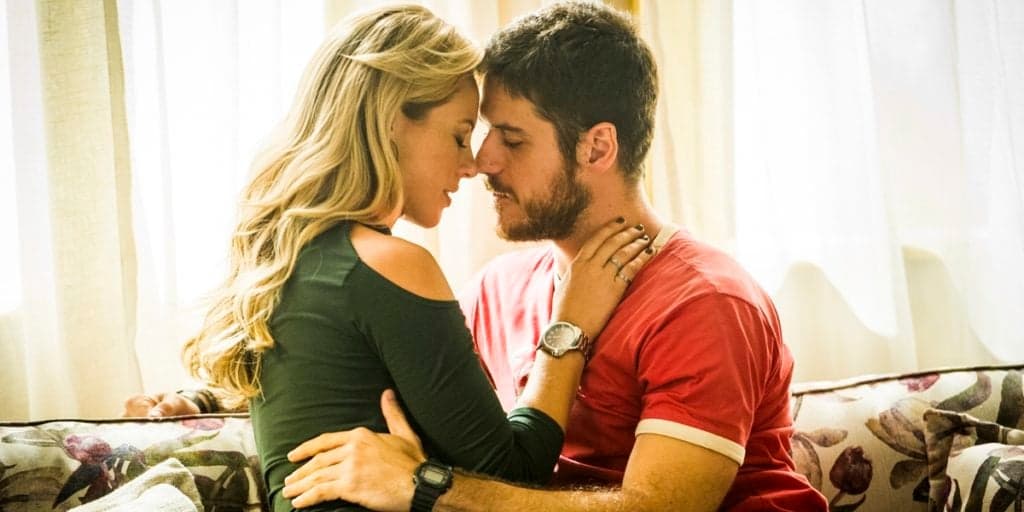 A Força do Querer: Zeca engata romance com Jeiza, mas tem vida entrelaçada por Ritinha