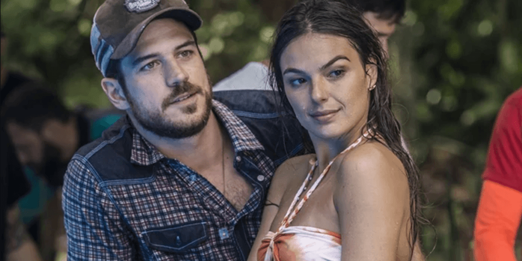 A Força do Querer: Ritinha faz Zeca de trouxa, engana o namorado e sofre vingança