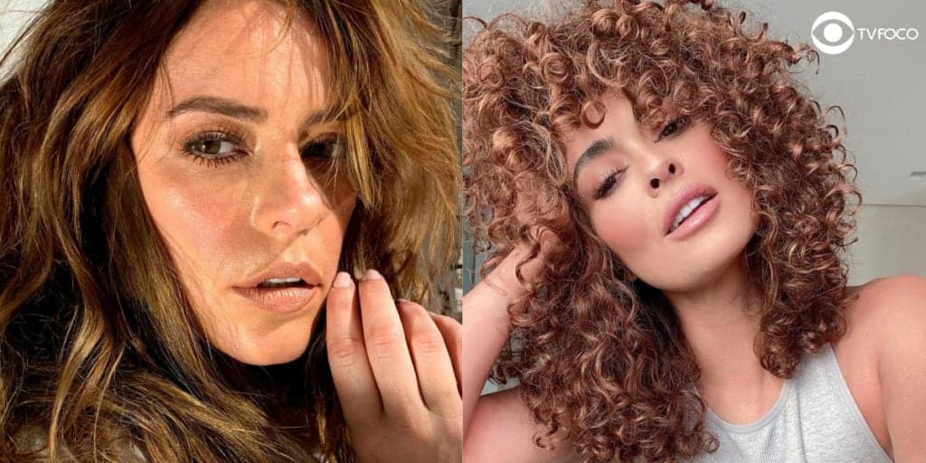 Paolla Oliveira declara guerra à Juliana Paes em A Força do Querer