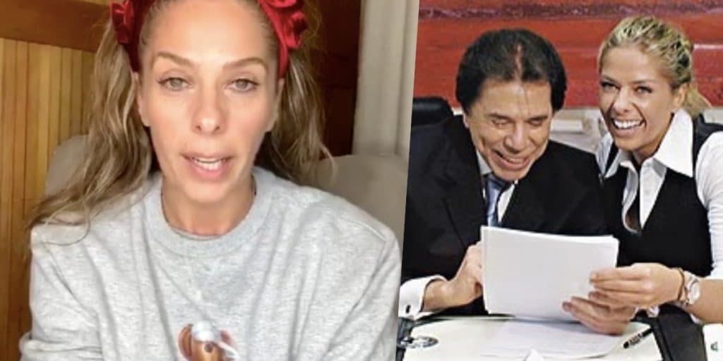 Escândalo sexual, barraco em camarim e ódio: 12 anos após saída do SBT, relação de Galisteu e Silvio Santos é desvendada