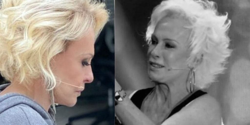 Ana Maria dá veredito em meio a sua maior guerra na Globo e destrói: "Uma pessoa sábia sabe se deve dizer ou não"