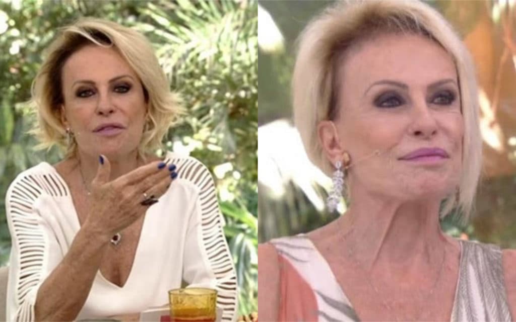 Globo toma decisão histórica, afasta Ana Maria Braga de vez e Mais Você tem destino anunciado: “Não acredito”