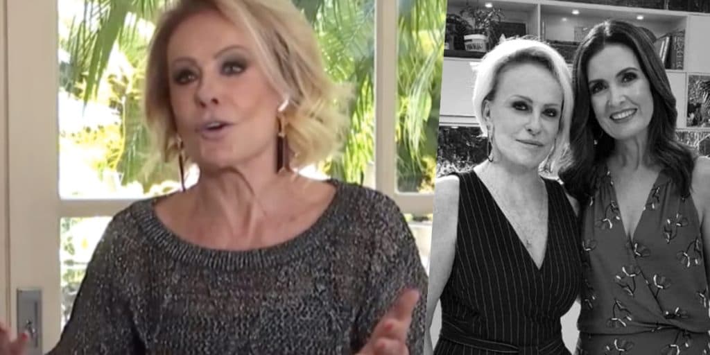 Ana Maria, após ser humilhada por Fátima e ter ida à Record anunciada, explode em textão sobre passado: "Voltar"