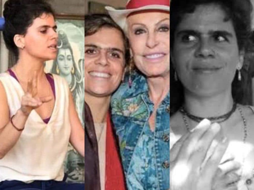 Filha de Ana Maria Braga pisa em luxo da mãe, renega vida e casa onde mora acaba exposta: "Eu estou sem acreditar