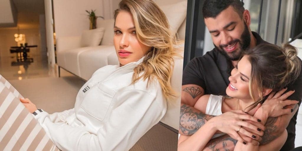Sexo oral exposto, humilhações em A Fazenda e briga com global: Andressa Suita chuta sigilo e explode em polêmicas