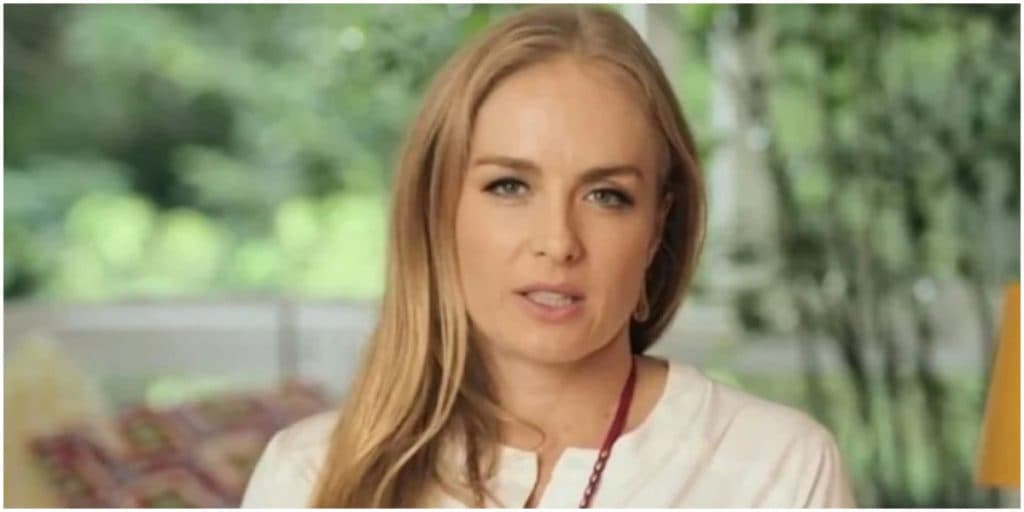 Angélica é detonada por usar roupa de R$ 23 mil ao pregar simplicidade em novo programa: "Hipocrisia"