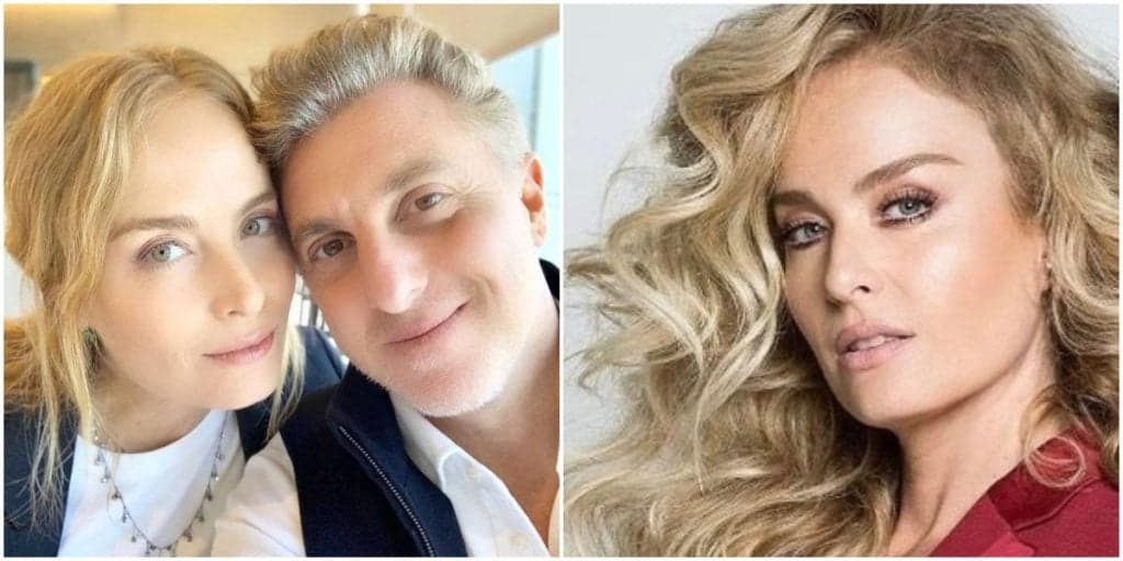 Angélica e filhos fazem festa surpresa para Luciano Huck e emocionam apresentador: "Vamos comemorar"