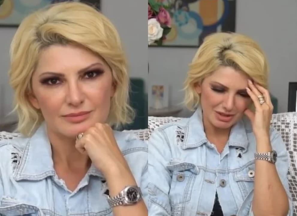 Antonia Fontenelle, após massacrar Xuxa, se depara com nova tragédia e faz clamor: "Misericórdia"