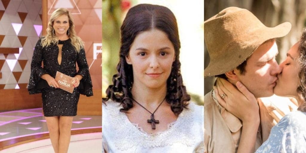 Audiência 3/8: Escrava Isaura dá uma surra no SBT, Casos de Família escorrega feio e Êta Mundo Bom arrebenta