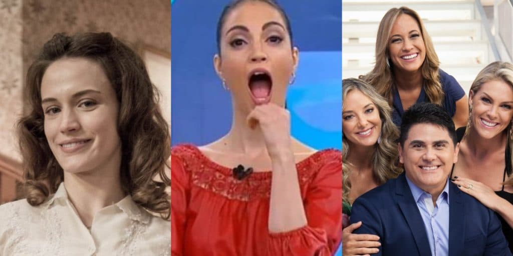 Audiência 11/8: Êta Mundo Bom! esmurra a concorrência, Triturando luta pela vida e Hoje Em Dia é socado pelo SBT