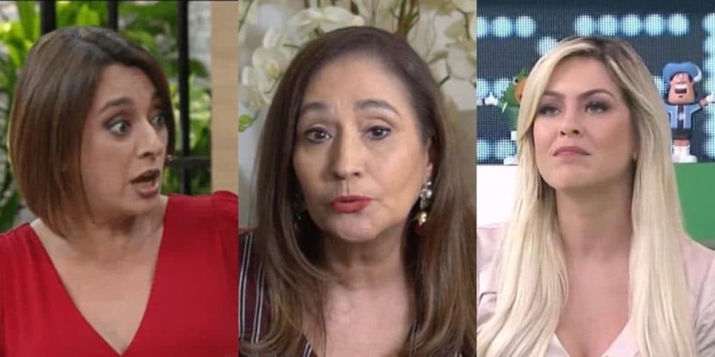 Audiência 17/8: Venenosa bota o terror na Globo, Catia dá golpe em Sonia e Renata Fan assusta o SBT