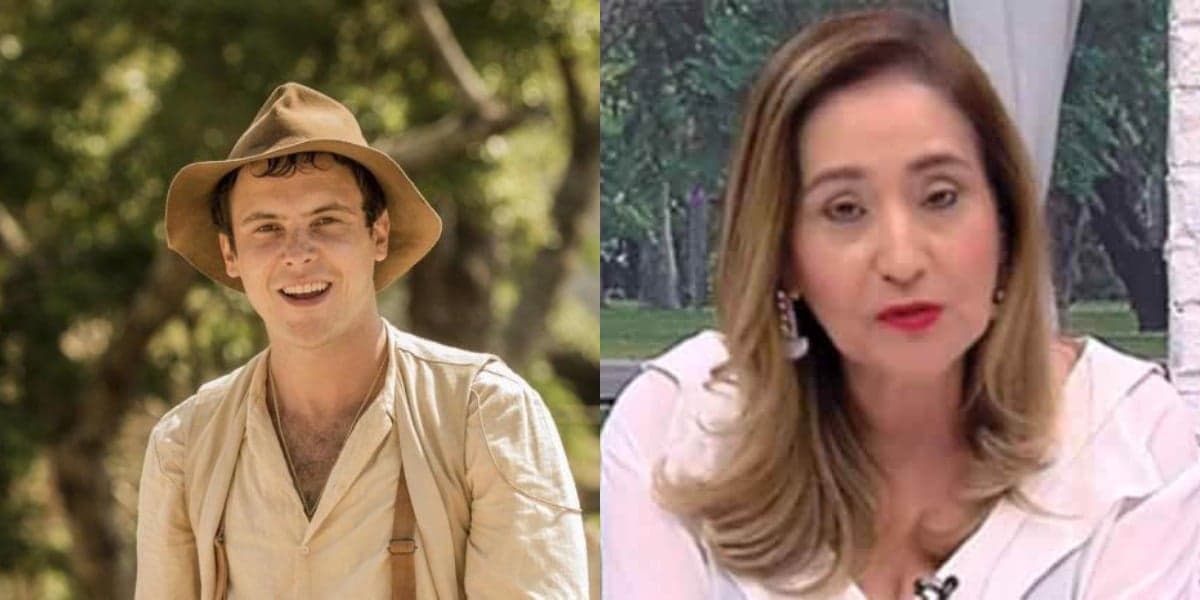 Êta Mundo Bom! e A Tarde é Sua foram destaques de audiência (Foto: Reprodução/TV Globo/RedeTV!) Êta Mundo Bom! e A Tarde é Sua foram destaques de audiência (Foto: Reprodução/TV Globo/RedeTV!)