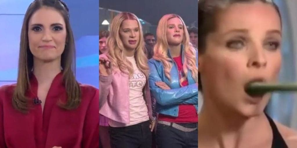 Audiência 19/08: Globo dá murro em concorrentes com As Branquelas, Mutantes manda Record pro buraco e SBT afunda