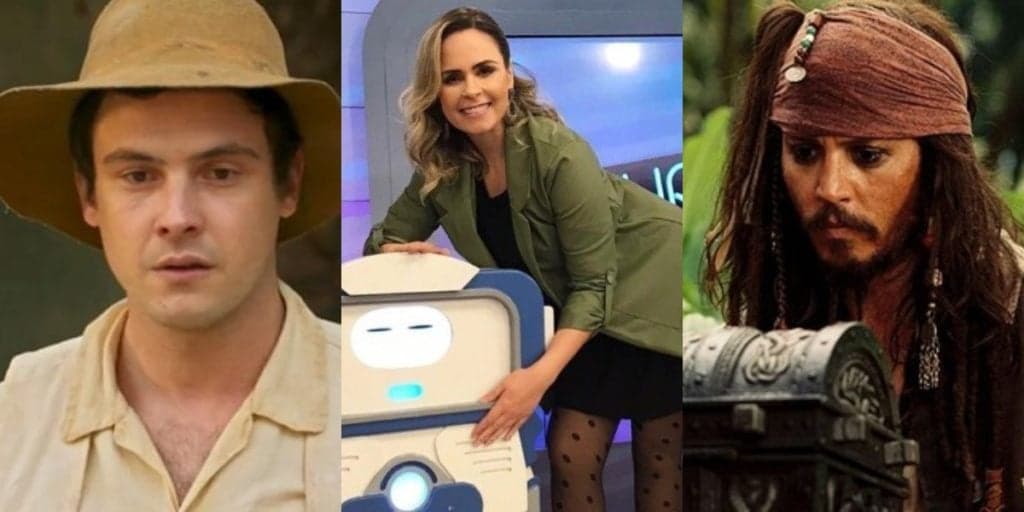Audiência 21/08: Êta Mundo Bom! marca número estrondoso, Triturando sai do fundo do poço e Piratas surram Record